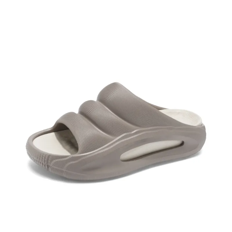 NANJIREN EVA Slide Slippers Men's-5