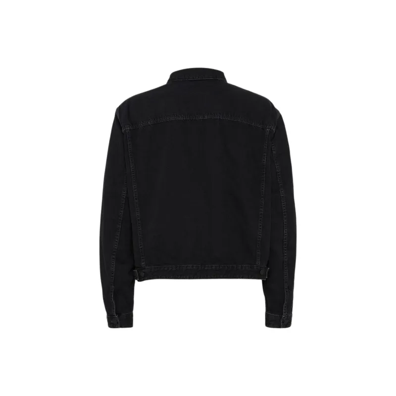 DSQUARED 2 Jean Denim Jacket-1