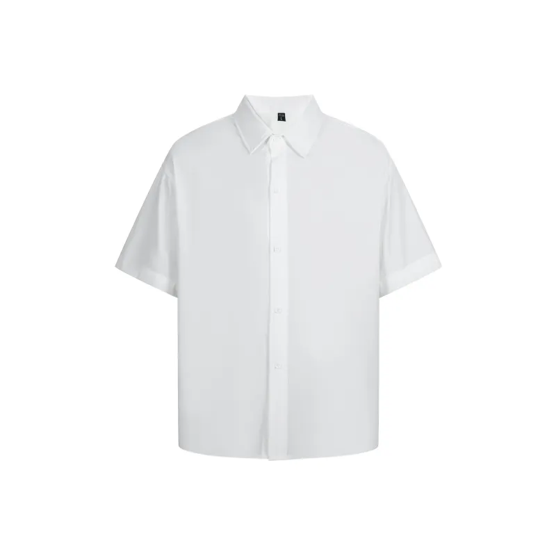 PAUL COSTELLOE Shirts Unisex-5