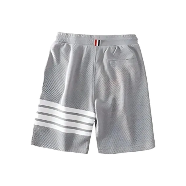 LESS BEARS Casual Shorts Women's-7