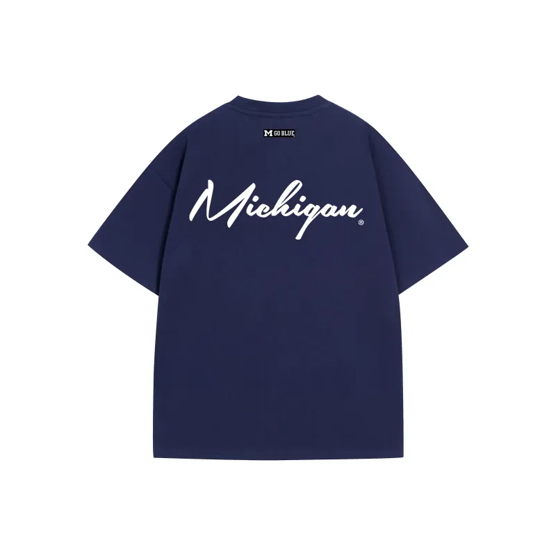 NCAA T Shirts Unisex-8