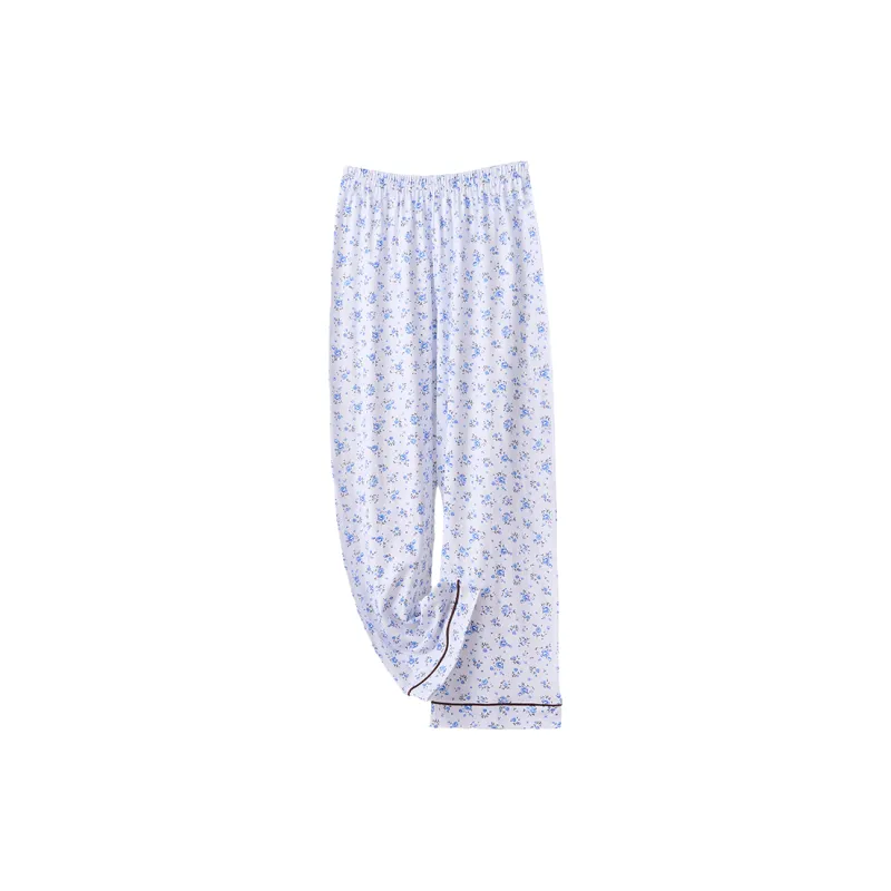 Yalu Women's Pajama Pants-5