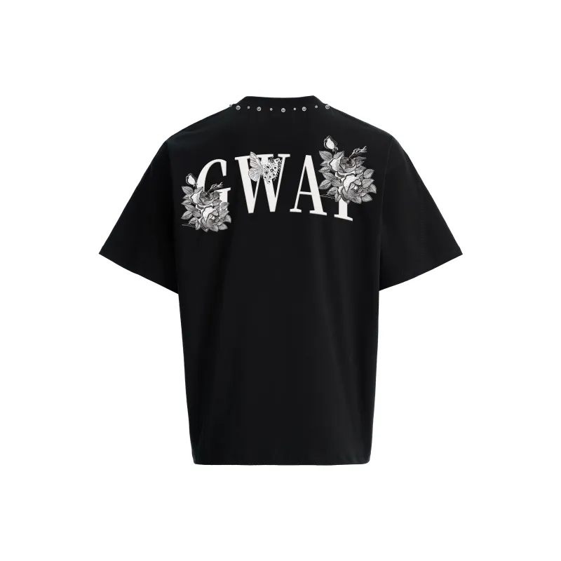 GWAF T Shirts Unisex-0