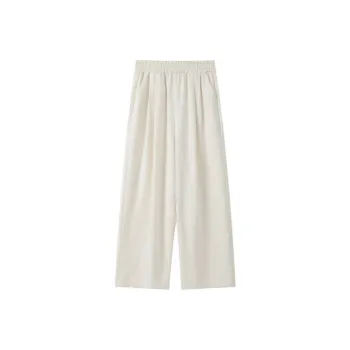 LESS BEARS Casual Pants Women's