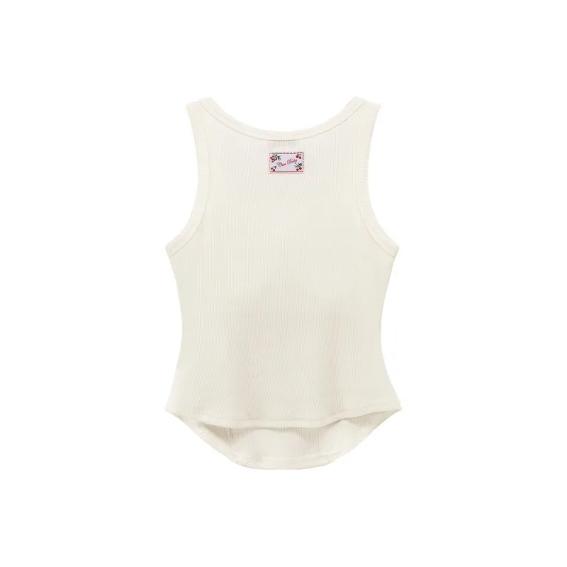 CHUU Tank Tops Women's-7