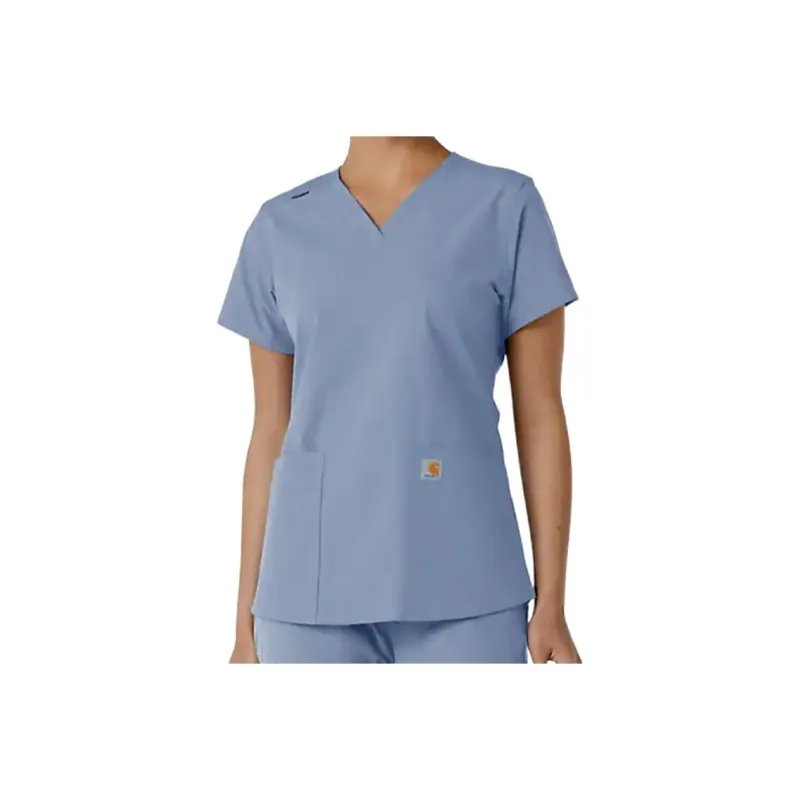 Carhartt T Shirts Women's-8