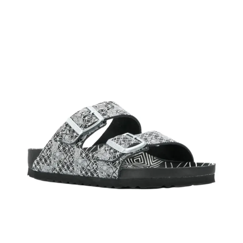Birkenstock Arizona Optic Print Sandals-1