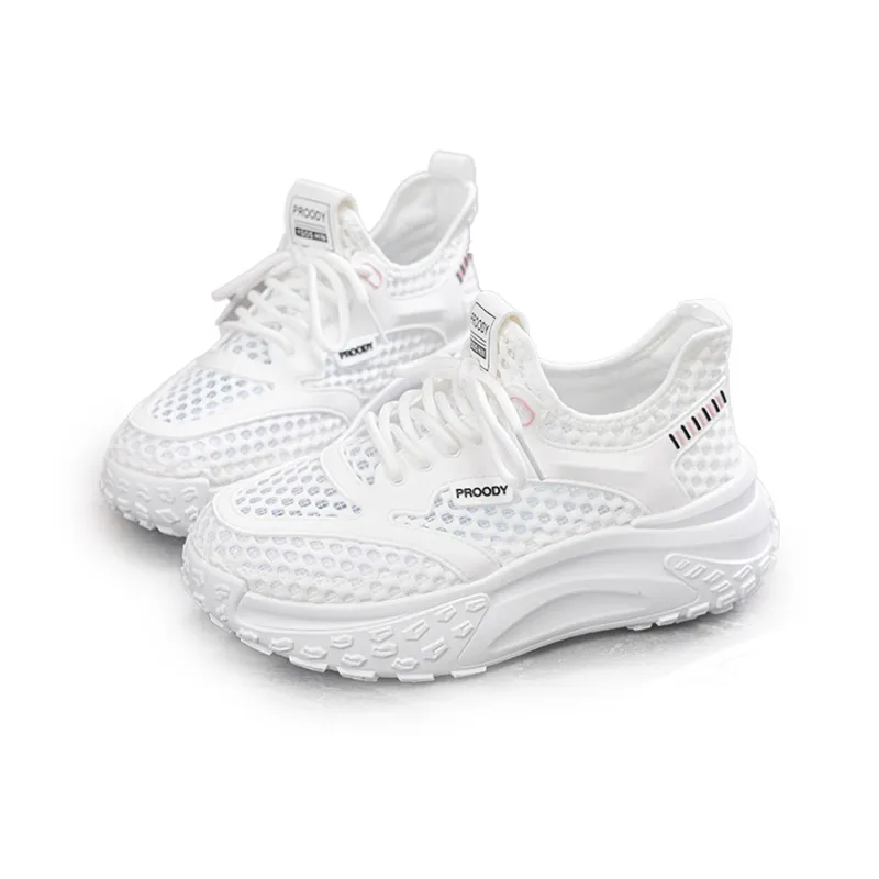 Gai Renpu Slip Resistant And Breathable Low Top Casual Shoes Women's-8