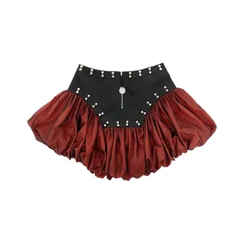 CHOPOVA LOWENA Casual Long Skirt Women's