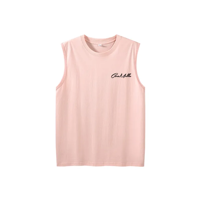 Caramella Tank Tops Women's-0