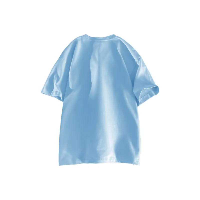 WARRIOR T Shirts Unisex-9