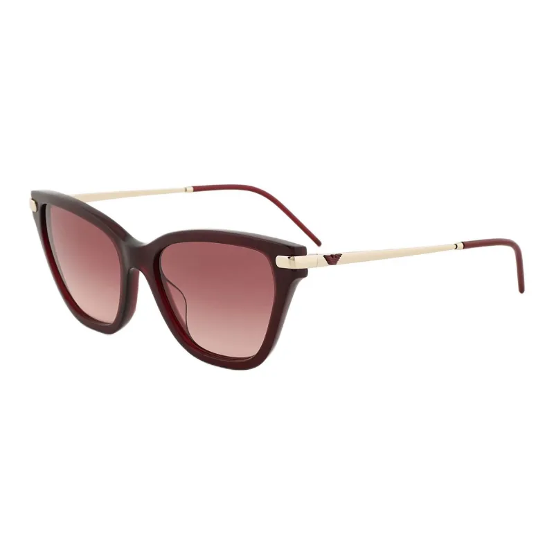EMPORIO ARMANI Women's's Cat eye Sunglasses-0
