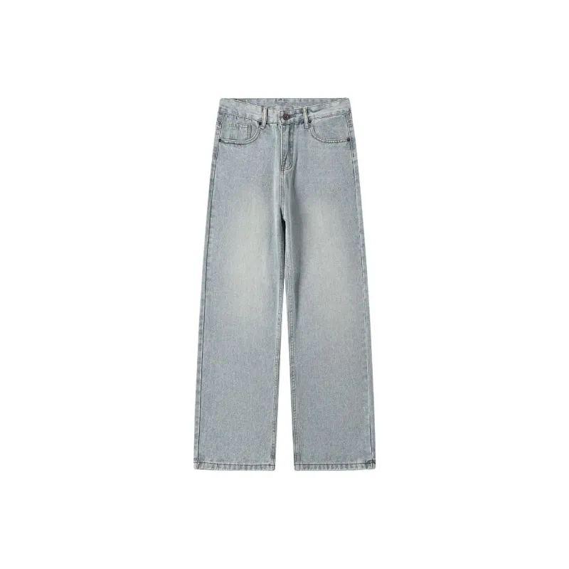 Kudamm Jeans Unisex-18