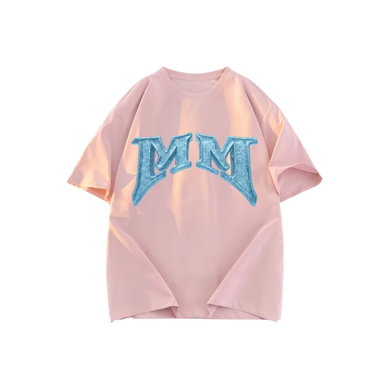 MASKPARK T Shirts Unisex-9