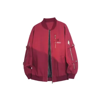 Tre Club Jackets Unisex
