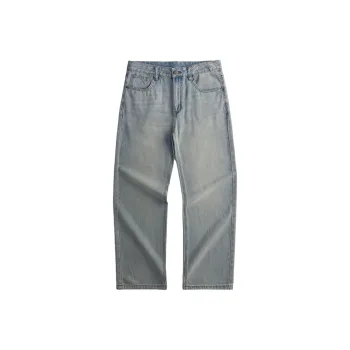 JUCY JUDY Jeans Unisex Nostalgic Light Blue