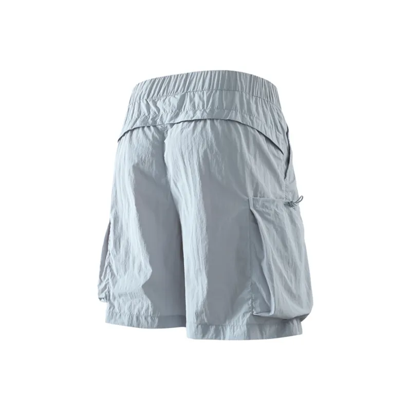 Mulinsen Casual Shorts Women's-1