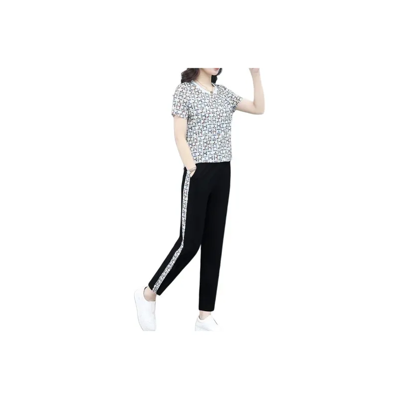 Kele Coco Casual Suits Women's-7