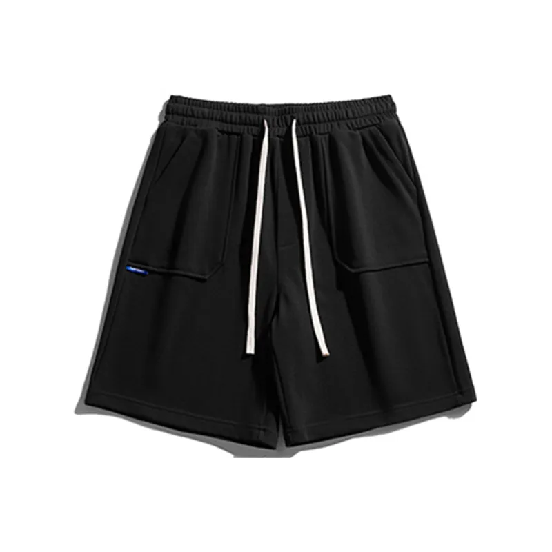 FAIRWHALE Casual Shorts Women's-4