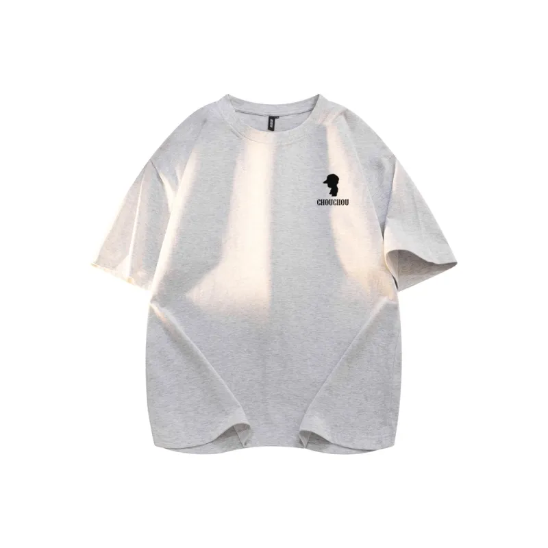 CHOUCHOUS T Shirts Women's-11