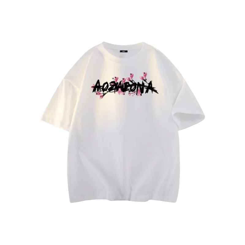 A02 T Shirts Unisex-1