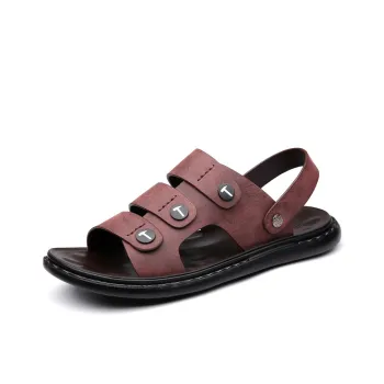 Frank Mully Beach Sandals Men's