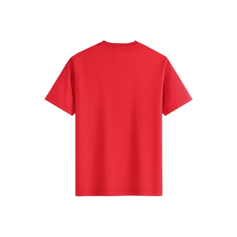 Dance With Wolves T Shirt Men's-4
