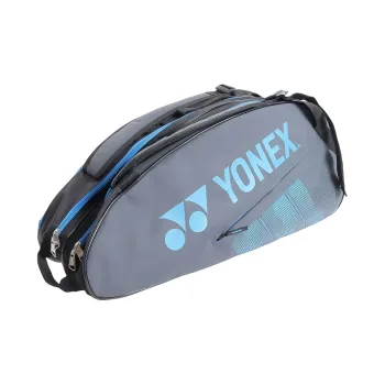 YONEX Tennis Racket Bags Unisex Light Blue