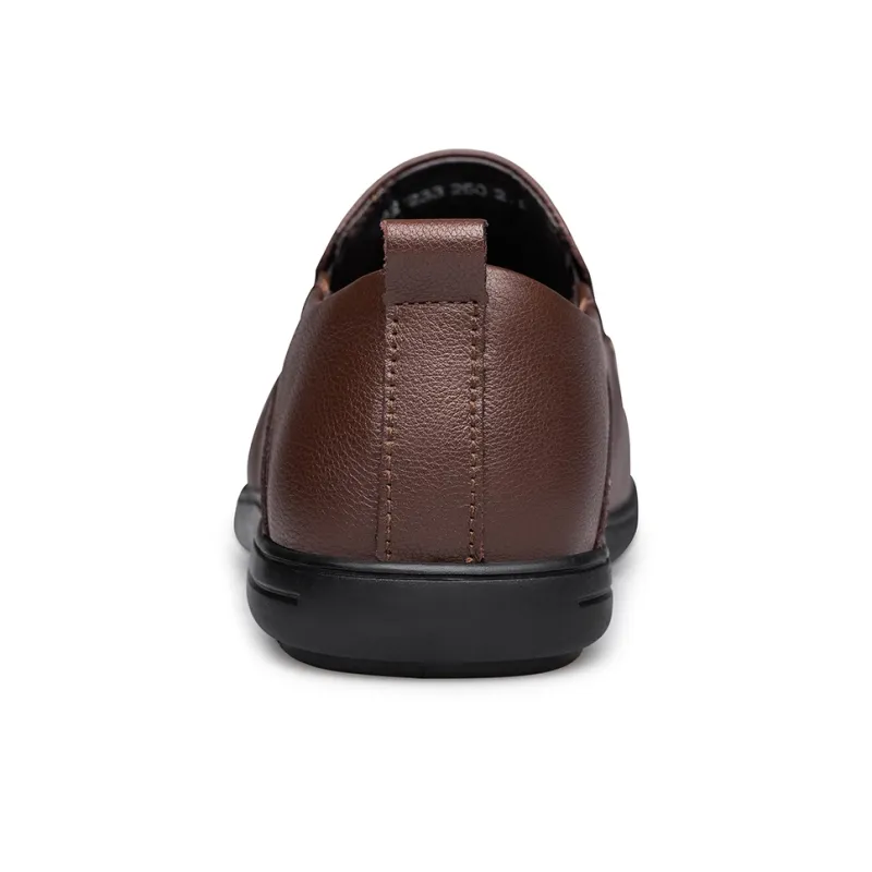 British Knights Casual Shoes Men's Brown-3