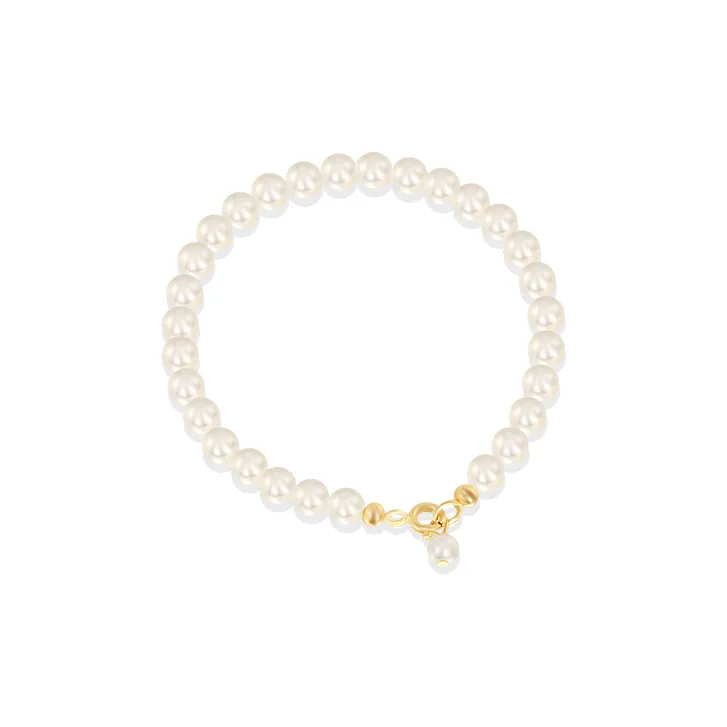 Daisy Dream Shijia Pearl Bracelets Women's-11
