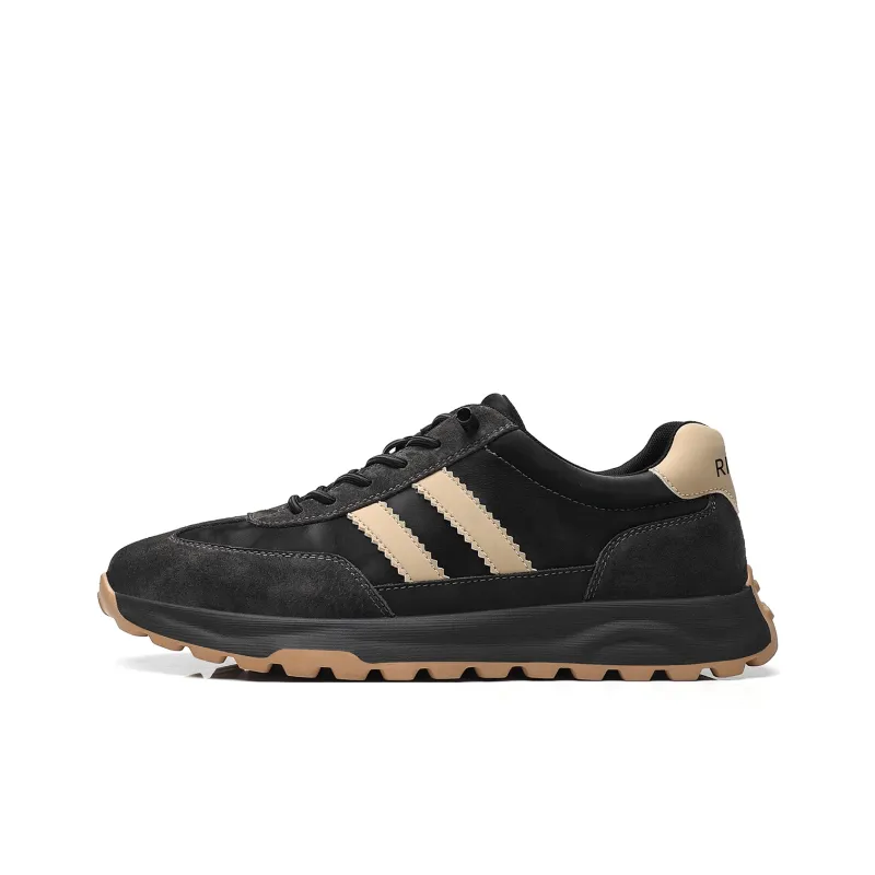 15 MINS Low Top Casual Shoes Men's-8