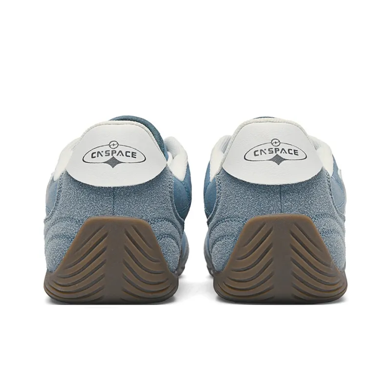 China Aerospace Low Top Casual Shoes Men's-5