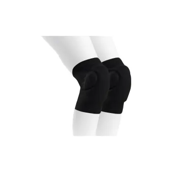 NAILEKESI Knee Pads Volleyball, Skiing, Soccer, Roller Sport Unisex