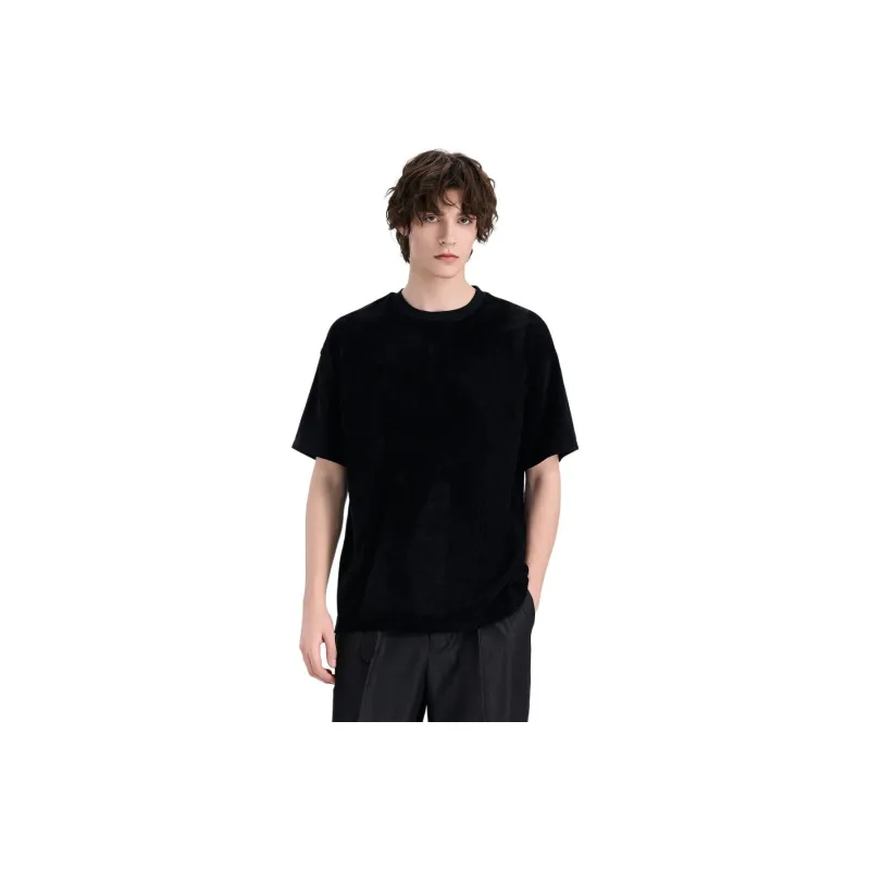 WILD LEADER T Shirts Unisex-0