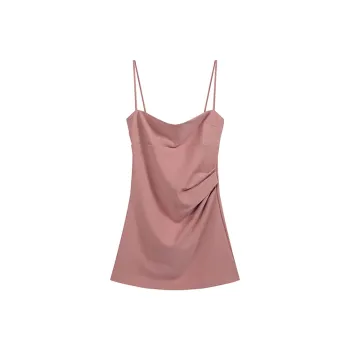 Incolore Slip Dresses Women's