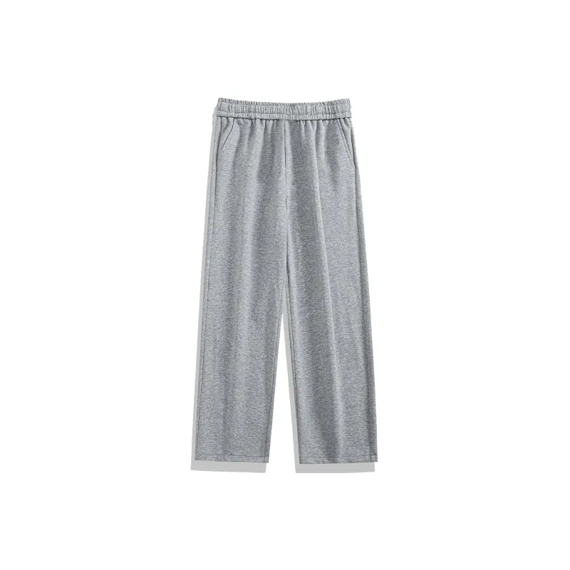 LA'T.WEEKEND Casual Pants Unisex-21