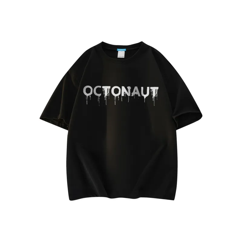 Small Columns Under The Sea T Shirt Unisex-7