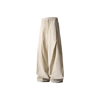 KLAMMKICKS Casual Pants Unisex