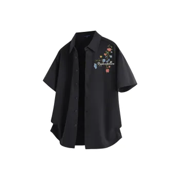 PAUL COSTELLOE Shirts Unisex