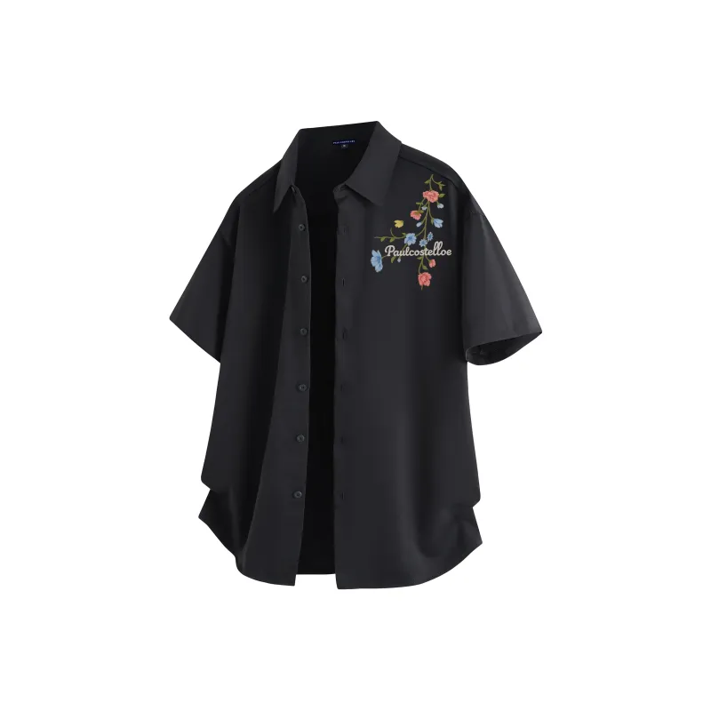 PAUL COSTELLOE Shirts Unisex-0