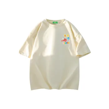 SESAME STREET T Shirts Unisex