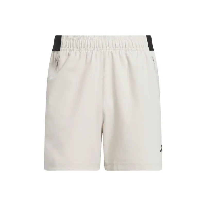 Adidas Free Shipping With AdiClub Axis Woven Training Shorts-0