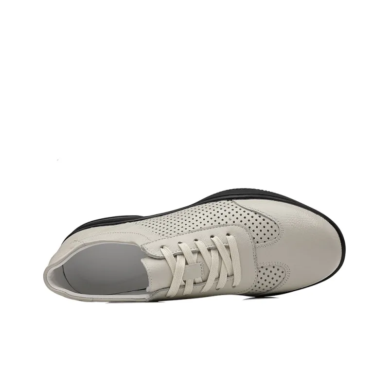 AMICNIEGD Men's Casual Shoes Men's-7