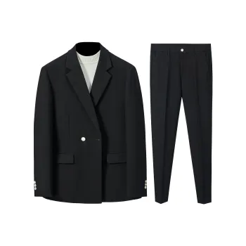 BENATRY Business Suits Unisex