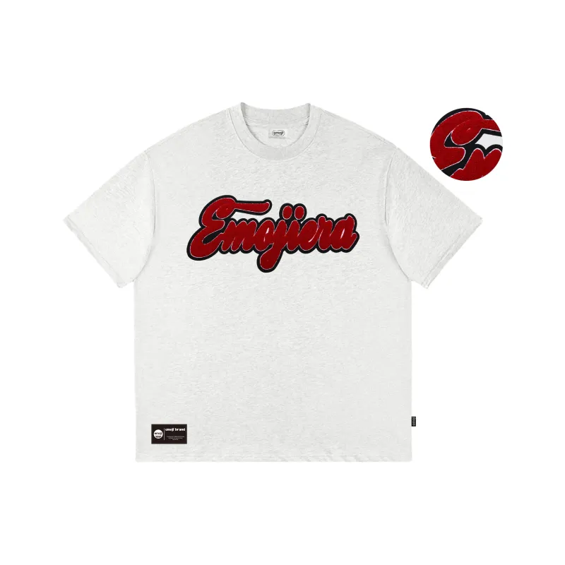 Emoji T Shirts Unisex-13