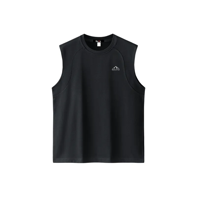 SOIE Tank Tops Unisex-0