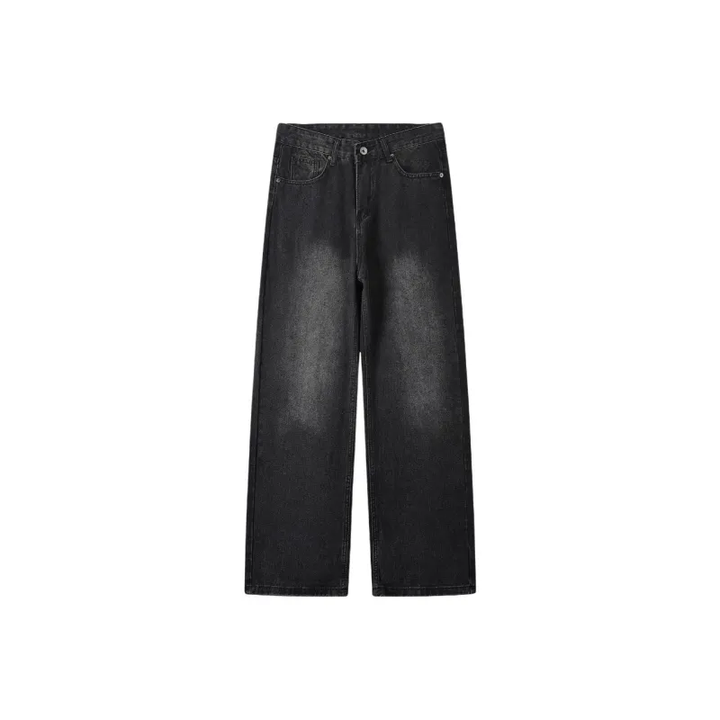 Kudamm Jeans Unisex-14