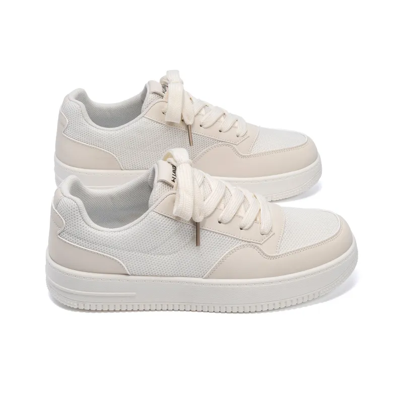 HUANQIU Year Of The Snake Limited Edition Anti Slip Wear Resistant Low Top Skateboard Shoes Men's-38