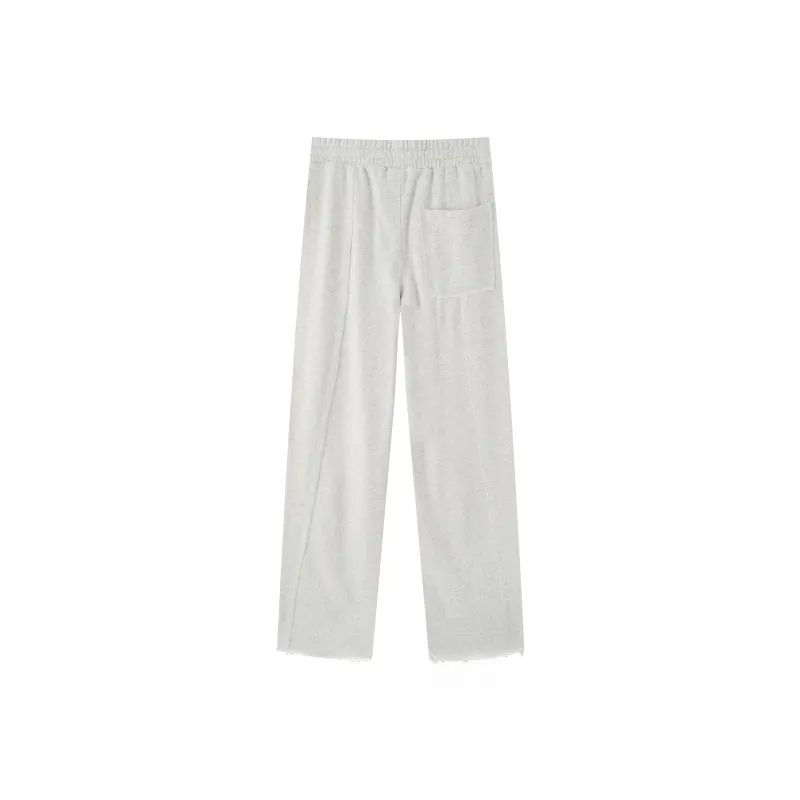 UNKNOWTAL Casual Pants Unisex-1