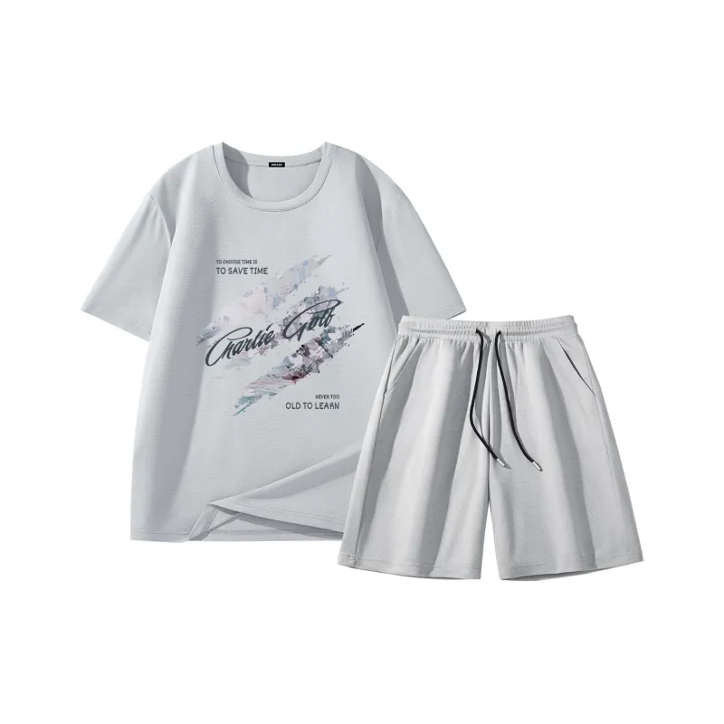 CHARLIE GOLF Casual Sportswear Unisex-14